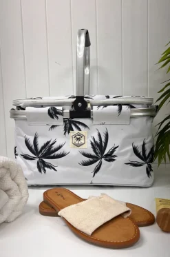 Havana Market Cooler Bag