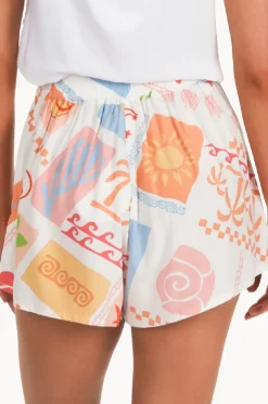 Havana Yacht Short