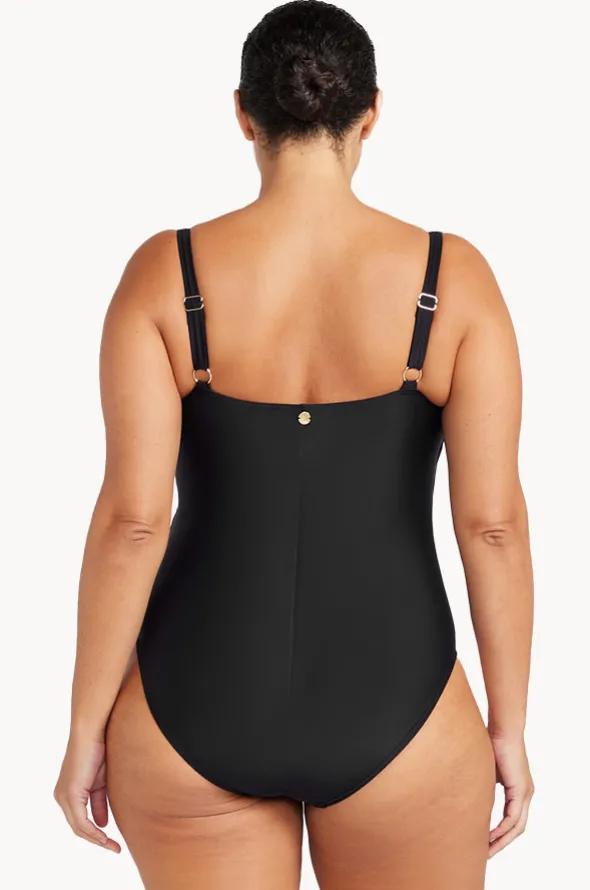 Hayes D/DD Cup One Piece