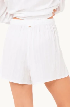 Haze Short