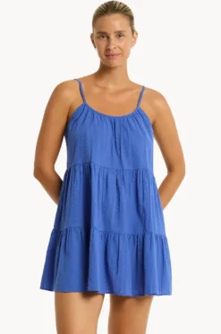 Heatwave Short Sundress