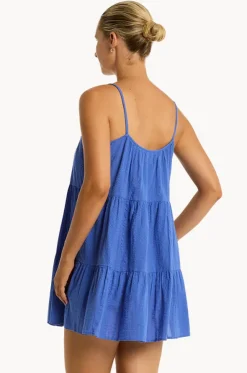 Heatwave Short Sundress