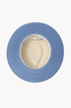 Heritage Town & Country Adjustable Fedora