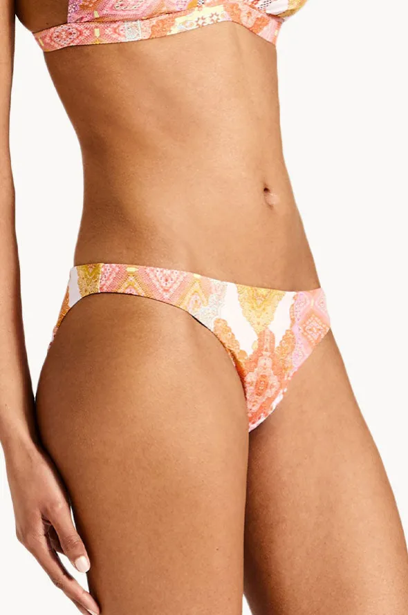 Herra Tiger Bottom