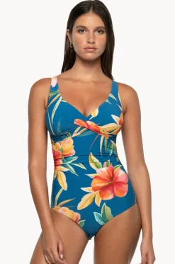 Hula Hula Louise One Piece