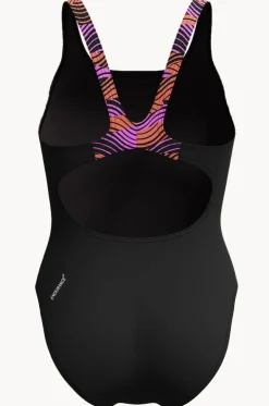Hyperboom Splice Muscleback One Piece