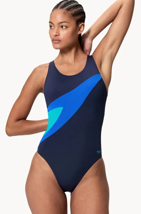 Hyperboom Splice One Piece