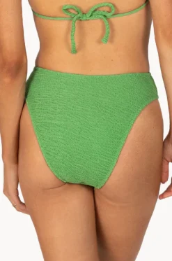 Ibiza High Leg Pant