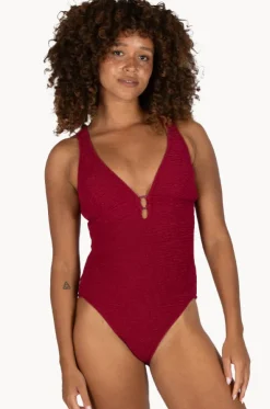 Ibiza Longline One Piece