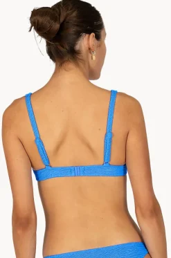 Ibiza Ring Front Bra