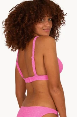 Ibiza Ring Front Bra