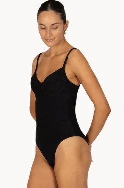 Ibiza Underwire Balconette One Piece