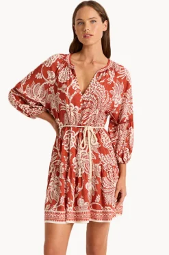 Inez Mini Dress