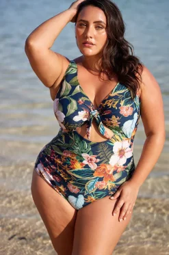 Into The Saltu Cezanne D/DD Cup One Piece