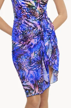 Jaipur Mesh Sarong