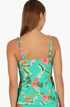 Jamaica Multi Fit Tankini Separate