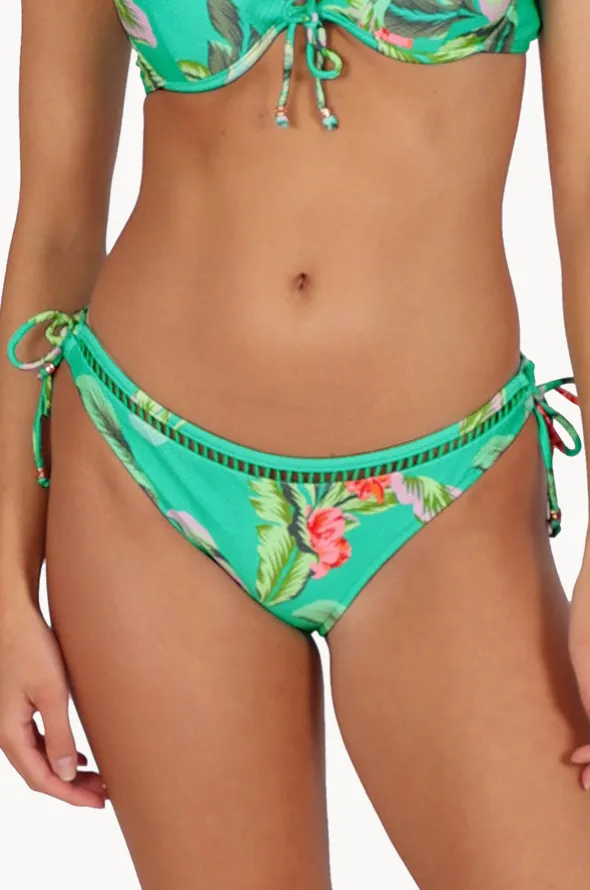 Jamaica Rio Tie Side Pant