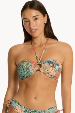Java O Ring Bandeau