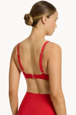 Jetset C/D Cup Trim Tri