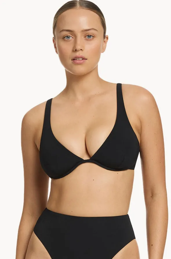 Jetset D/DD Cup Underwire Tri