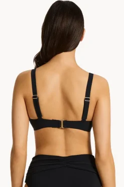 Jetset E/F Cup Underwire Tri
