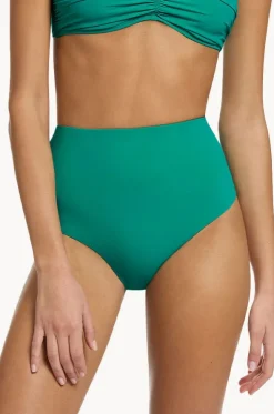 Jetset High Waist Pant