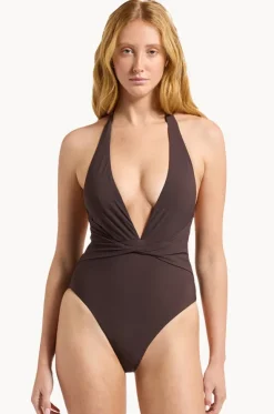 Jetset Plunge One Piece