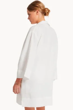 Jetset Pull Over Kaftan