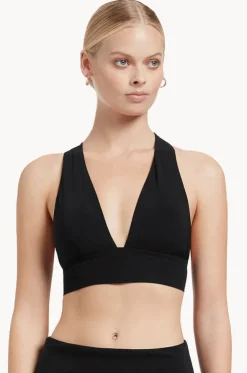 Jetset Soft Tri Top