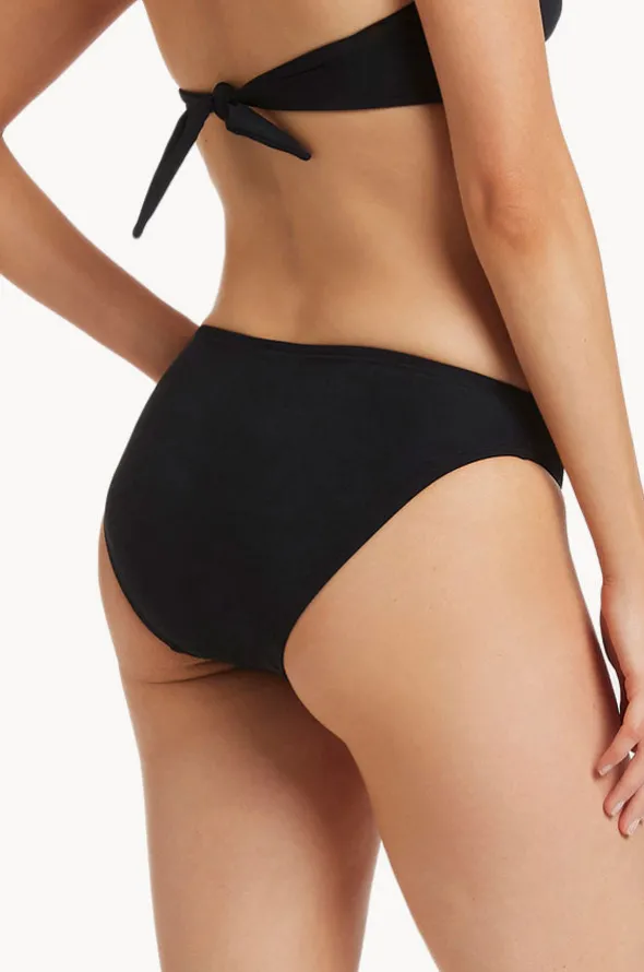 Jetset Twist Front Pant