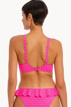 Jewel Cove G Cup Sweetheart Bra
