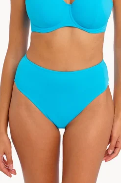 Jewel Cove High Waist Brief