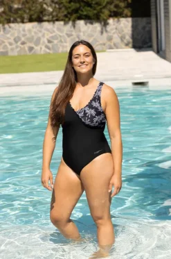 Jumera Scallop Classicback One Piece