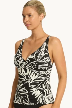 Jungle Book Cross Front Tankini Separate