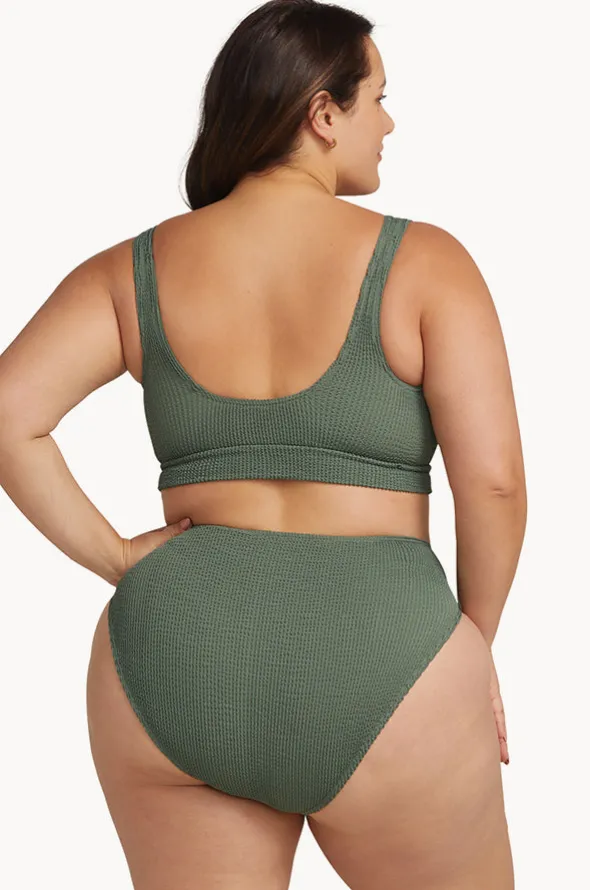 Kahlo Crop Set