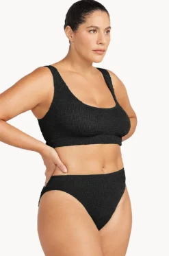 Kahlo Crop Set