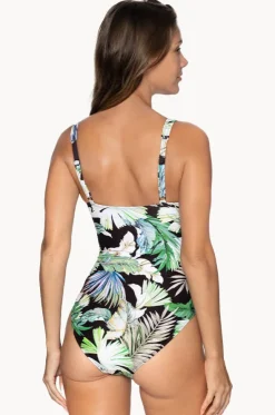 Kakadu Joanne One Piece
