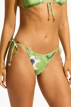 Kasbah Tie Side Rio Pant