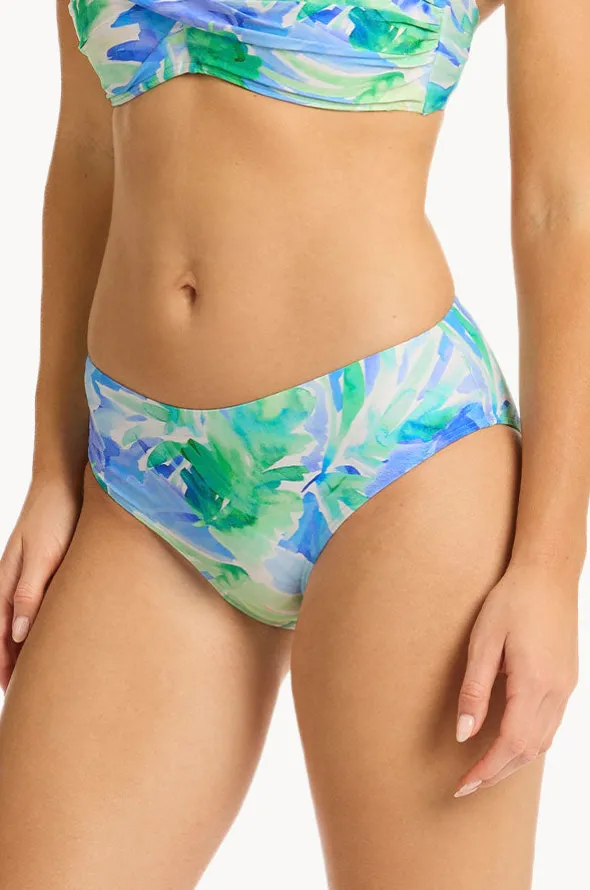 Key Largo Mid Bikini Pant