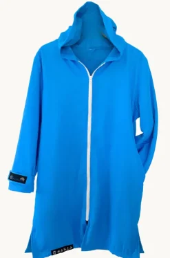 Kids Alaskan Blue Deck Coat 7-11Y