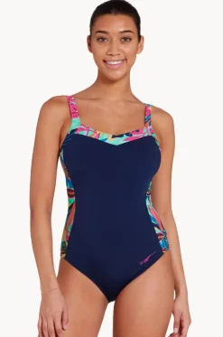 Kuringai Ankor Clipback One Piece