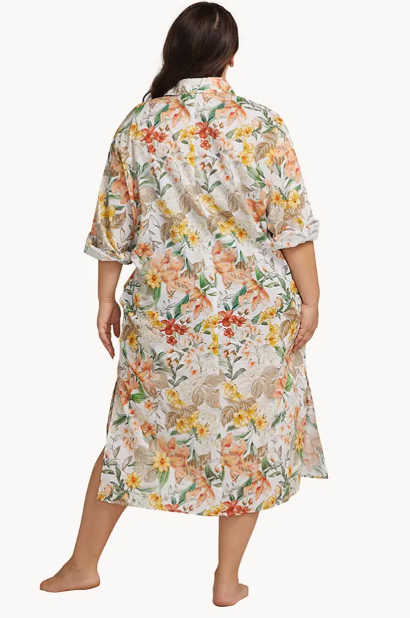 La Dolce Vita Mahler Dress