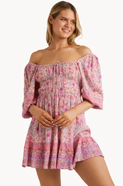 La Plage Dress