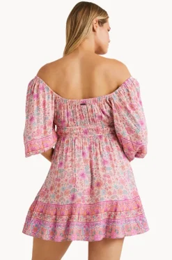 La Plage Dress