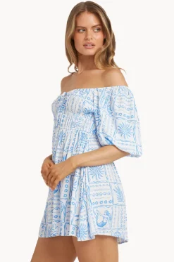 La Plage Dress