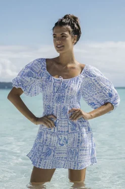 La Plage Dress