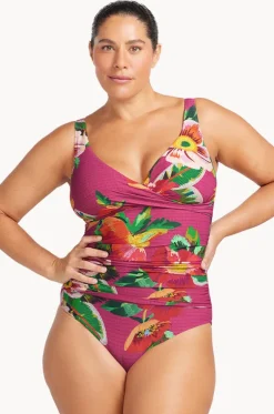 Le Recife Delacroix One Piece