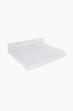 Le Weekend Luxe Twin Tube Lilo
