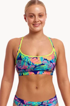 Leaving Today Sports Top