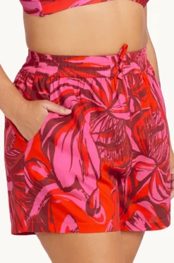 Les Fauves Grainger Short